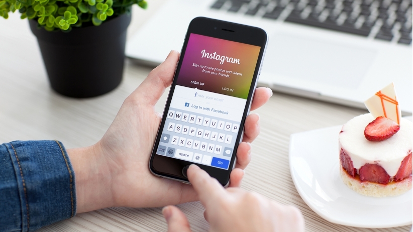Ini Dia, 4 Langkah Membangun Instagram Marketing!