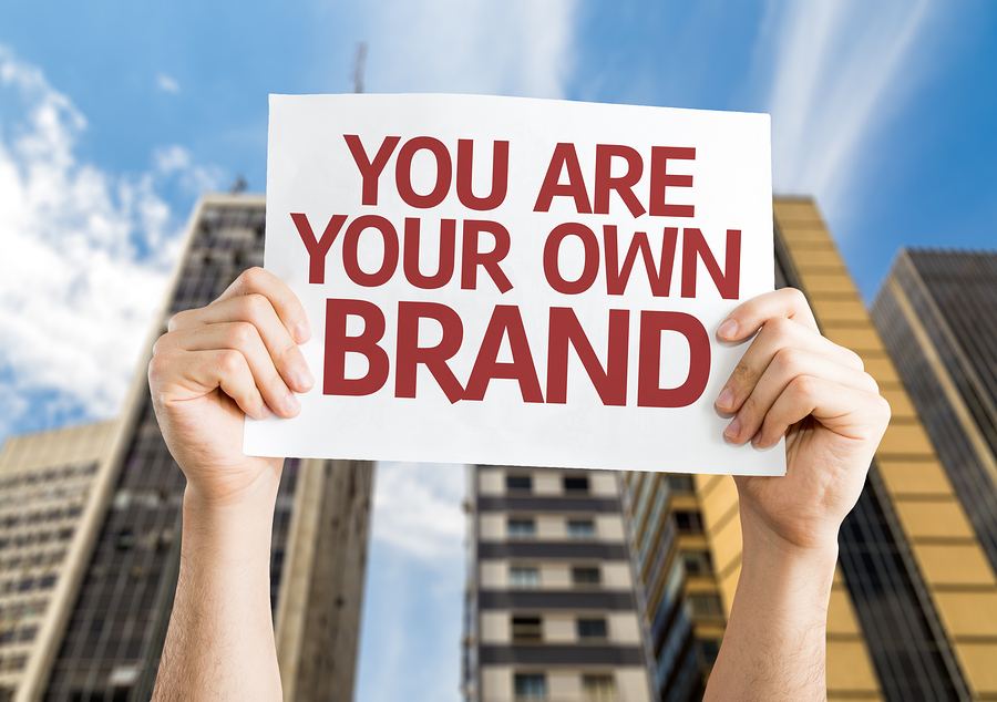 Lakukan 3 Hal Ini untuk Membangun Personal Brand Anda!