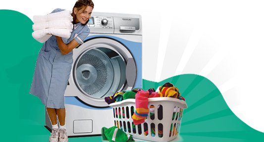 Melirik Potensi Keuntungan Bisnis Laundry Rumahan