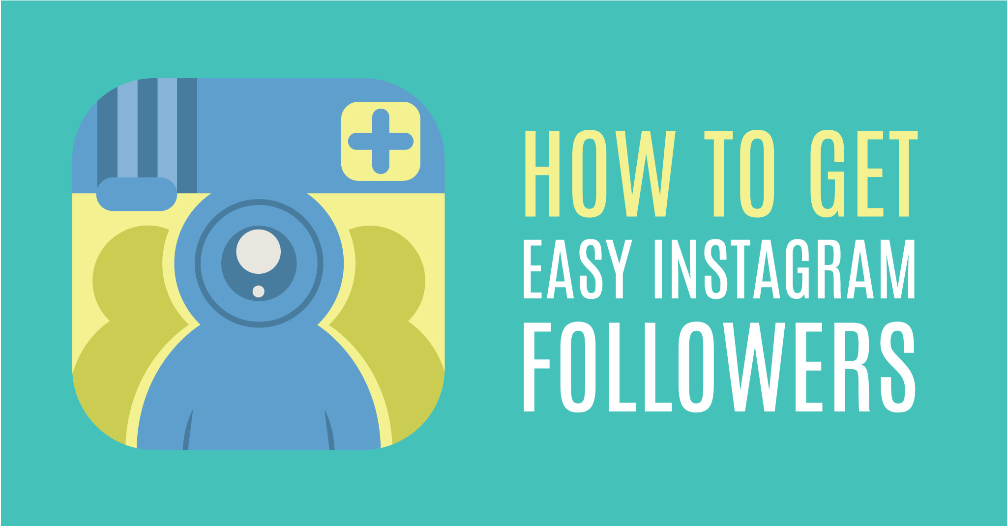 Dapatkan 1000 Followers Instagram Tertarget Tanpa Aplikasi Dengan 7 Cara Berikut!