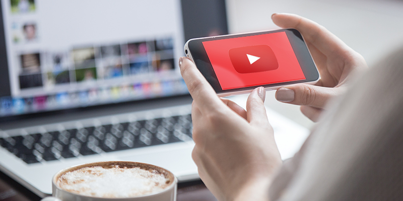 Ketahui 3 Cara Online Store Anda Bisa Menghasilkan Uang Melalui Youtube!