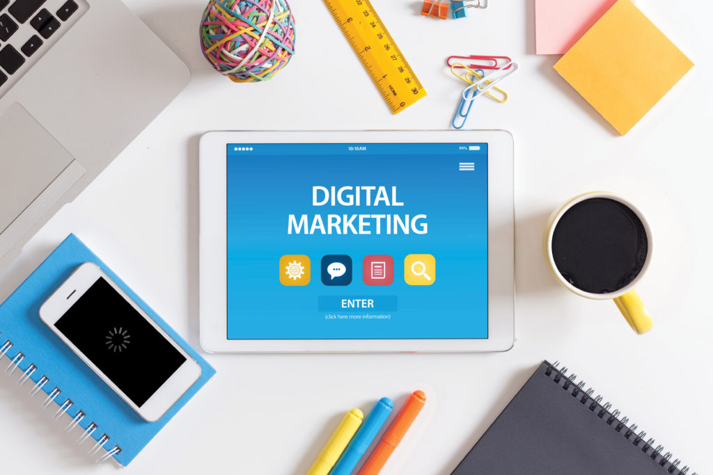 Tips Mudah Pilih Jasa Digital Marketing, Bisnis Moncer Keuntungan Lancar!