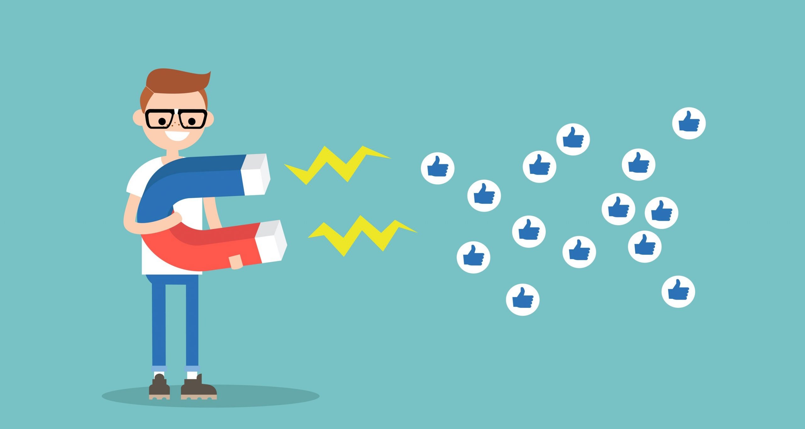 Tips Mudah Meningkatkan Engagement di Media Sosial!