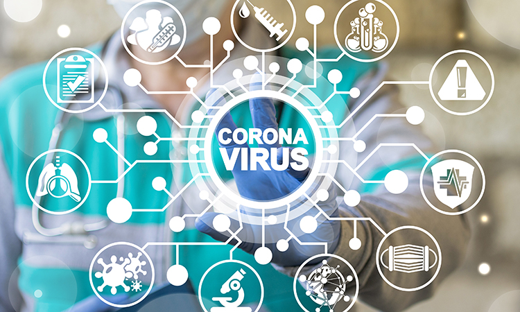 Tips Supaya Bisnis Tetap Bertahan di Tengah Gempuran Virus Corona!