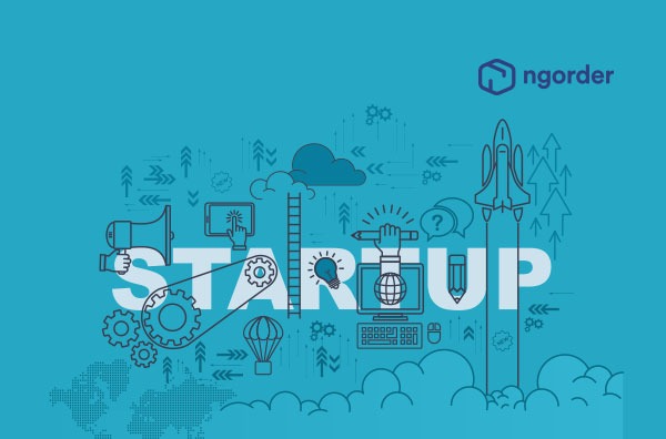 Mengenal StartUp Bisnis -Tips & Faktor Kesuksesan Startup