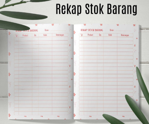 Stop Mubazir! Panduan Jitu Kelola Stok Barang Bisnis Retail Kamu