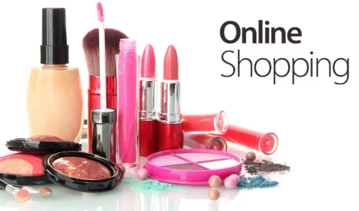 toko make up online