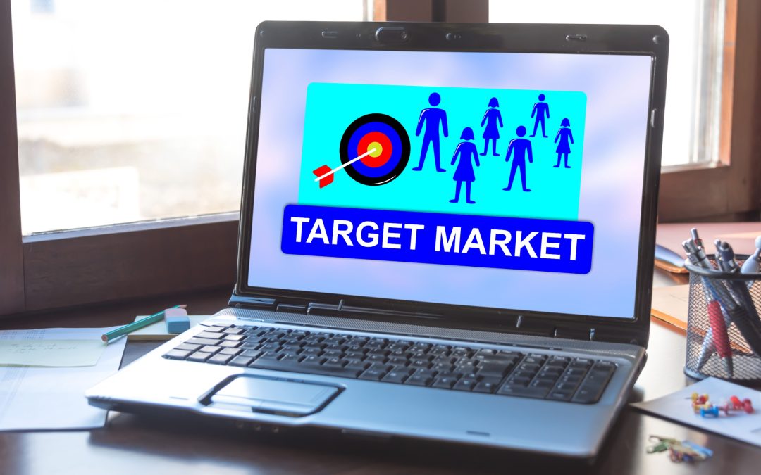 Target Market adalah Hal yang Wajib Diketahui Pebisnis