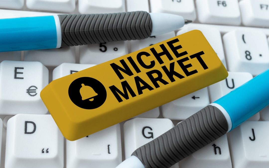 Niche Market adalah